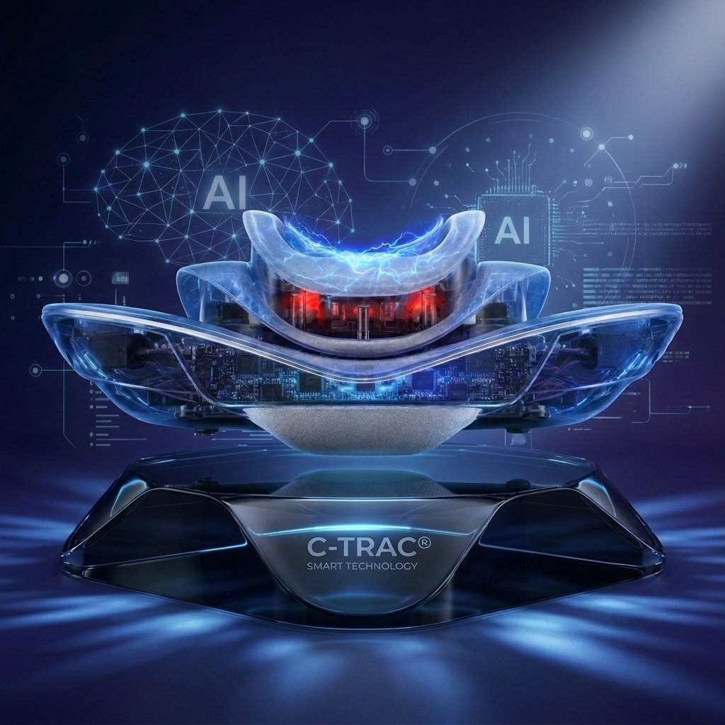 CTRAC smart AI